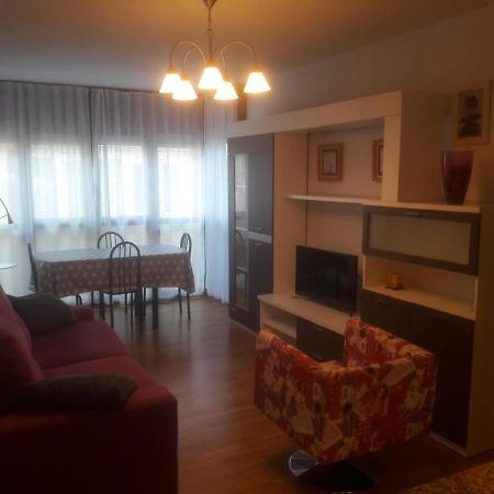 Apartamento Surf Beach Loredo Exterior photo