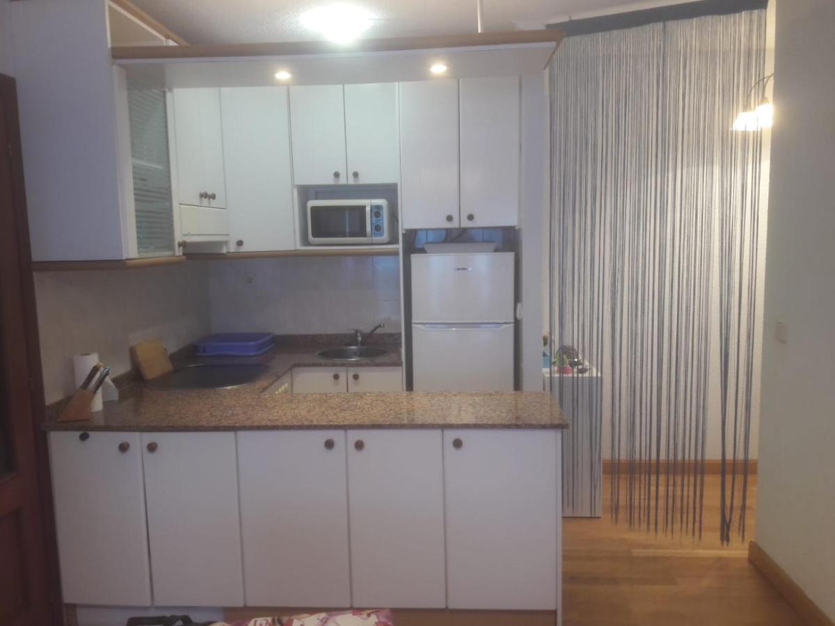 Apartamento Surf Beach Loredo Exterior photo